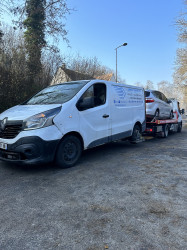 Dépannage voiture en Île-de-France